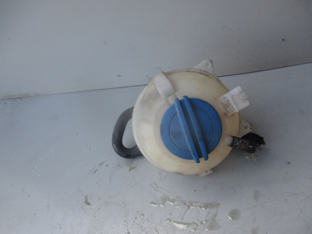 SEAT IBIZA MK4 2012 COOLANTTANK BOTTLE