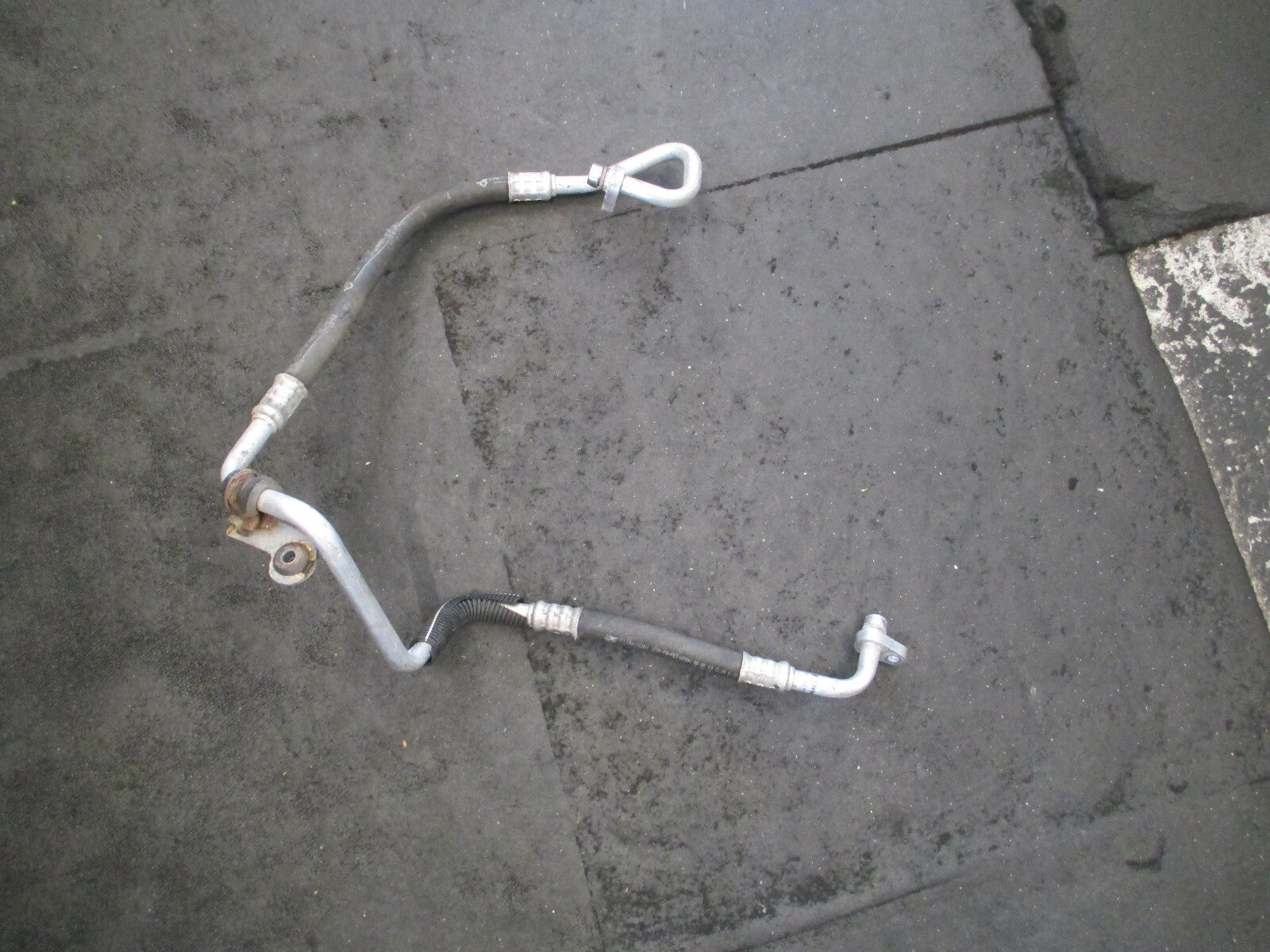 RENAULT MEGANE MK3 2013 1.6 PETROL AIRCON CONDITIONING HOSE PIPE 924900016