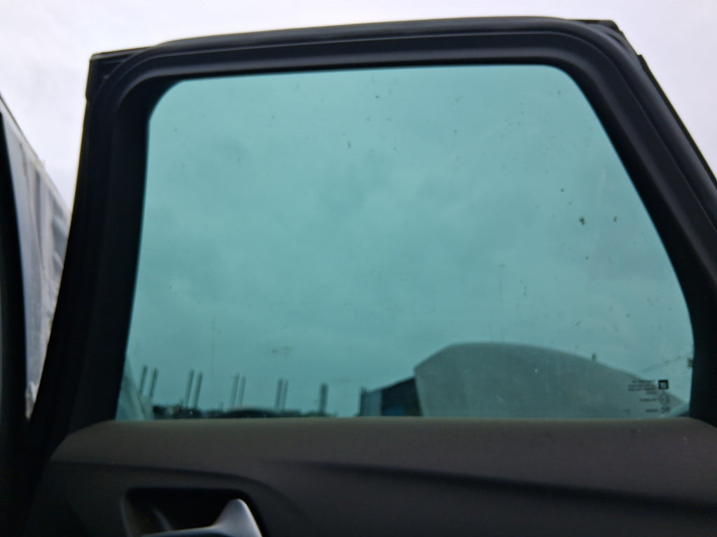 2024 VAUXHALL CROSSLAND OSR DRIVER SIDE REAR RIGHT WINDOW GLASS