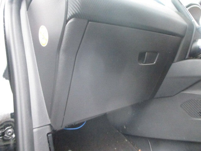 2023 RENAULT CLIO MK5 GLOVE BOX STORAGE COMPARTMENT