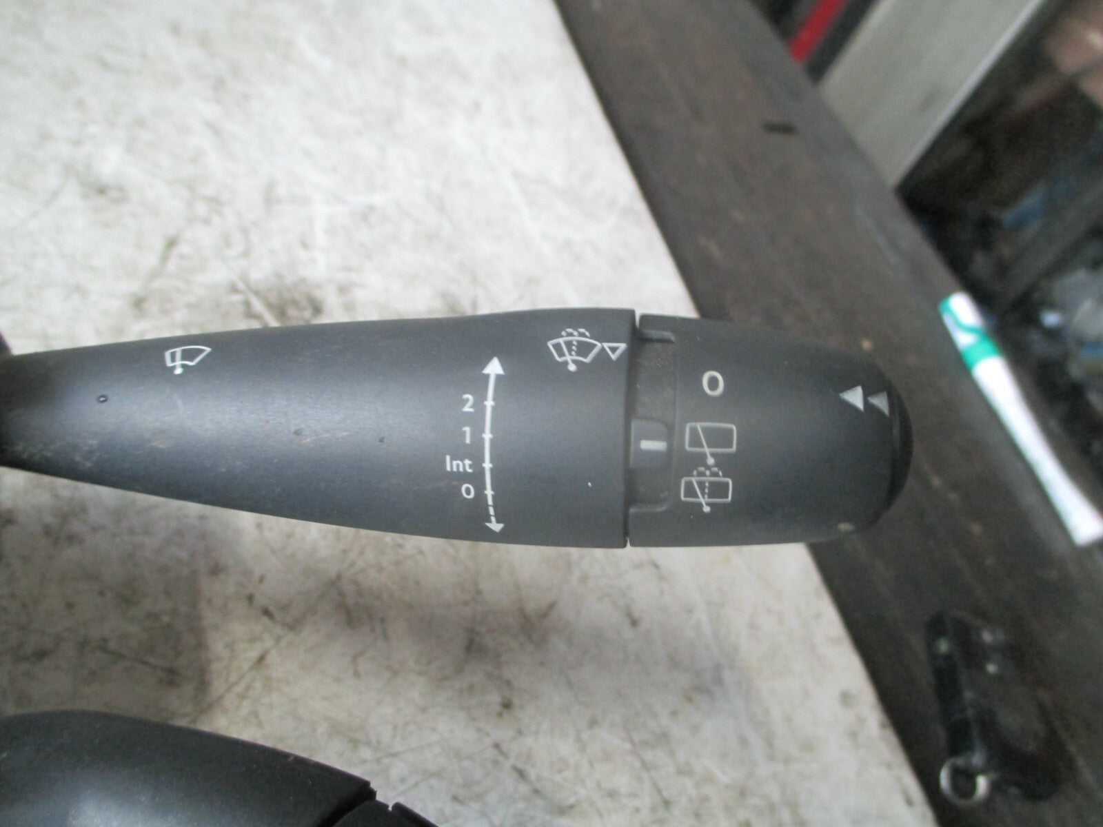 CITROEN DS3 2009-2016 WIPER INDICATOR CRUISE CONTROL 96773879