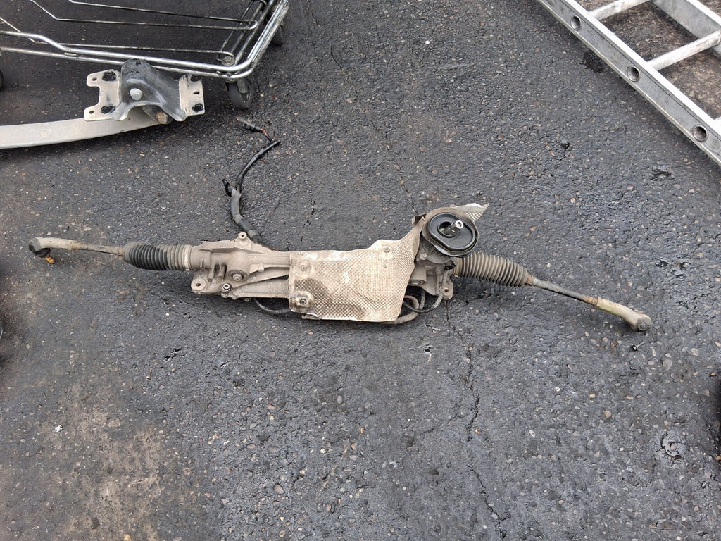 2018 SKODA OCTAVIA MK3 ELECTRIC POWER STEERING RACK 5Q0909144AA