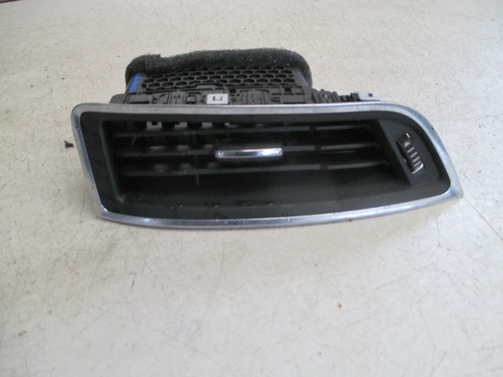 FORD S MAX 2018 MK2 NSF FRONT PASSENGER SIDE AIR VENT NOZZLE KM2B19C681