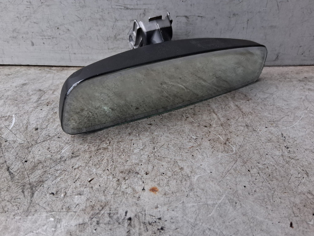 VW VOLKSWAGEN TIGUAN MK2 2019 REAR VIEW MIRROR 3G0857511