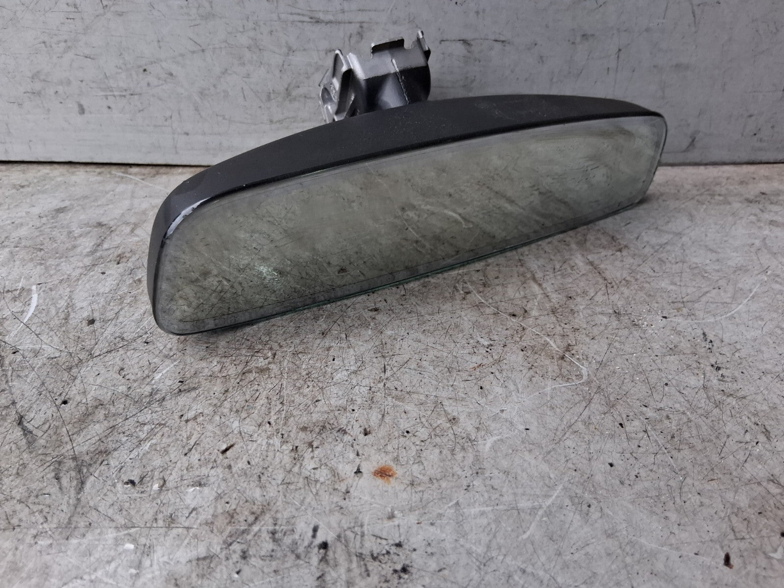 VW VOLKSWAGEN TIGUAN MK2 2019 REAR VIEW MIRROR 3G0857511