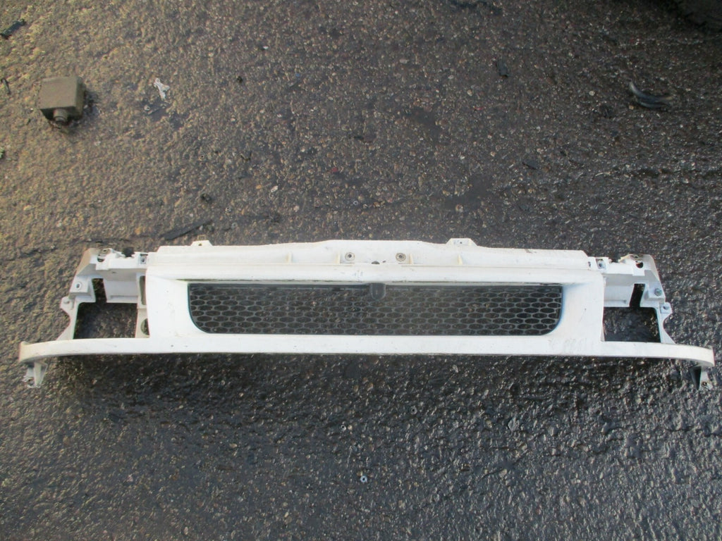 FORD TRANSIT 350 2005 PRE FACELIFT FRONT HEADLIGHT HOLDER RADIATOR GRILLE