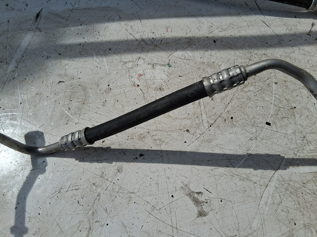 2021 MERCEDES SPRINTER W907 AC AIR CON CONDITIONING PIPE A9108300100
