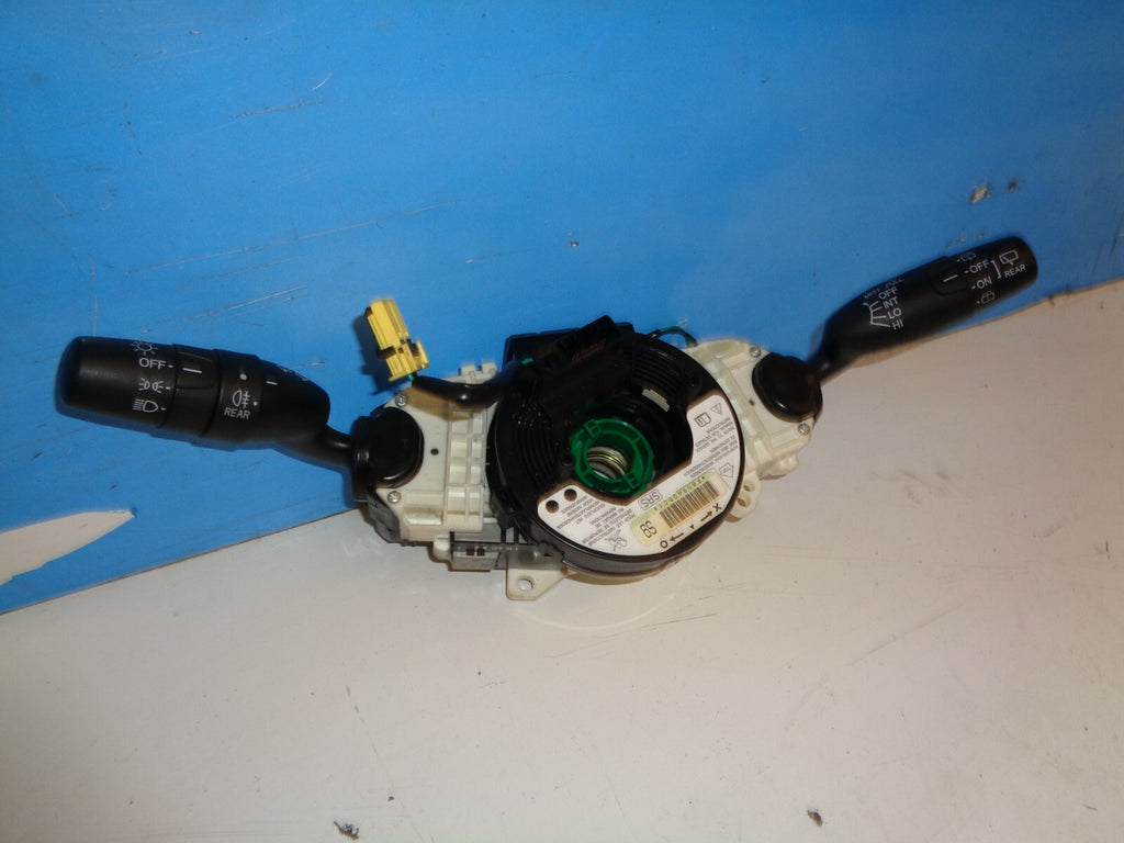 HONDA INSIGHT HYBRID MK2 2011 INDICATOR HEADLIGHT & WIPER STALK