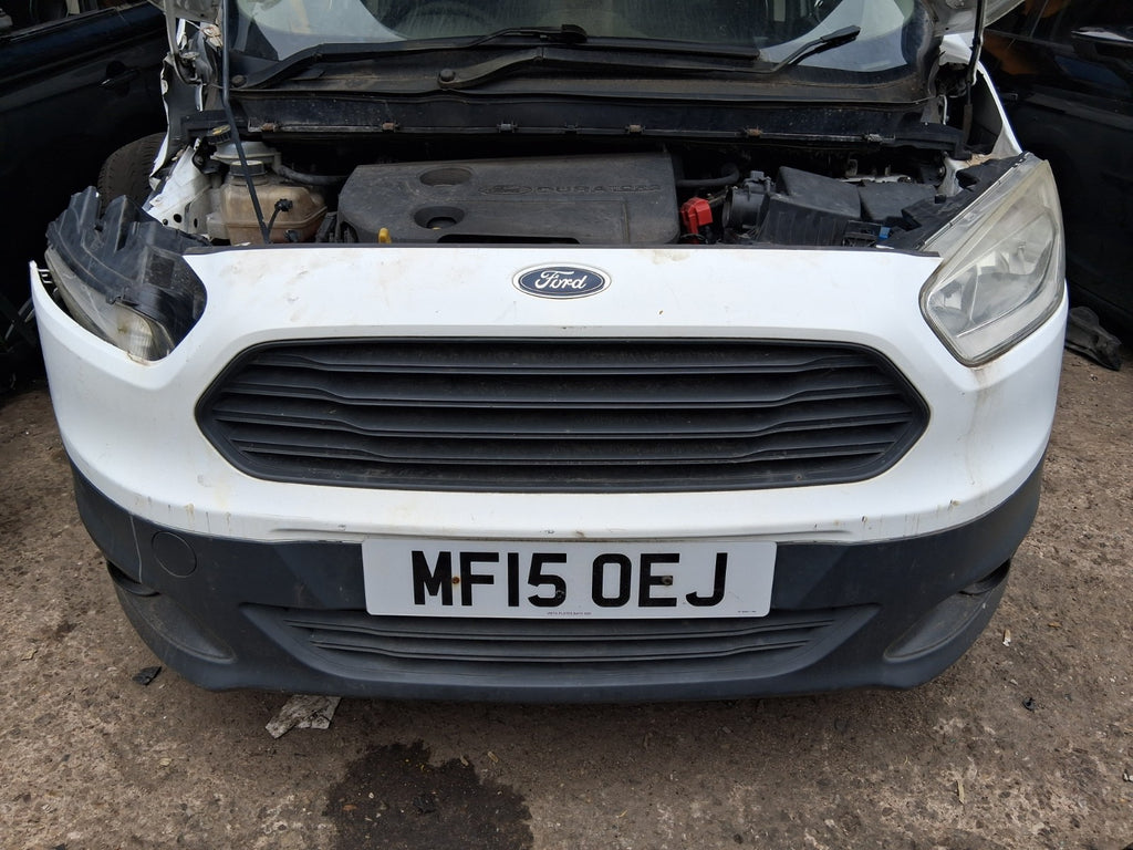 2015 FORD TRANSIT COURIER 1.5 DIESEL AIR FILTER HOUSING BOX
