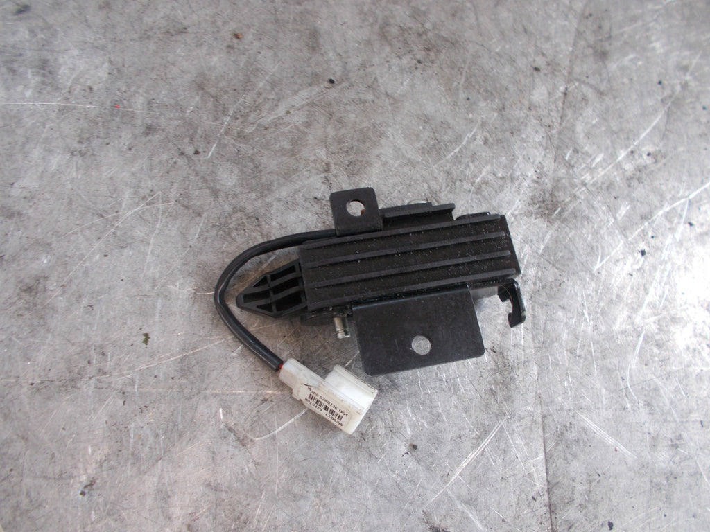 VOLKSWAGEN GOLF MK7 REAR DOOR LOCK MECHANISM 0280126D05