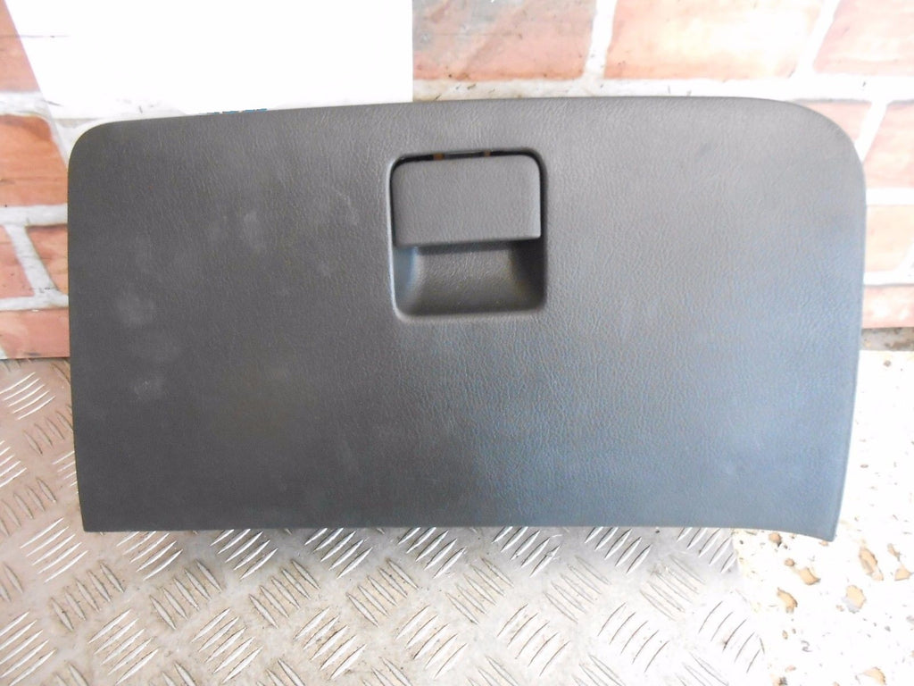 CHEVROLET AVEO 2010 3 DOOR INTERIOR STORAGE COMPARTMENT GLOVE BOX GLOVEBOX
