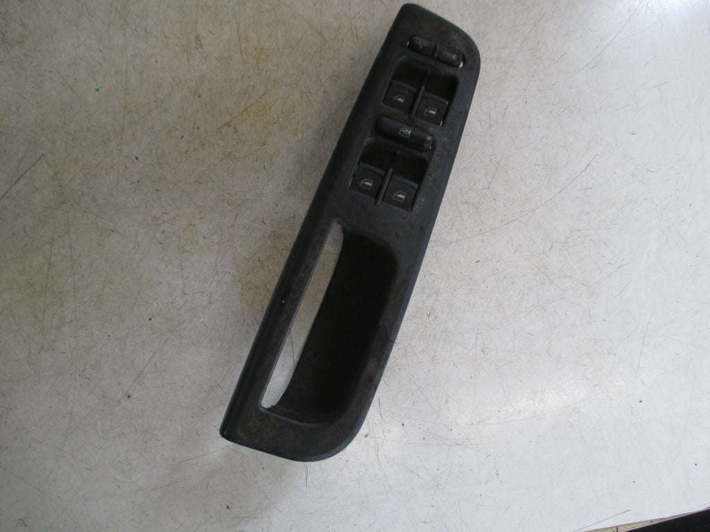 VW VOLKSWAGEN PASSAT 2003 NSF PASSENGER SIDE WINDOW SWITCH CONTROL VW1J4959857D