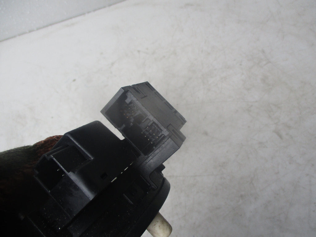 NISSAN JUKE 2015 SQUIB STEERING ANGLE SENSOR