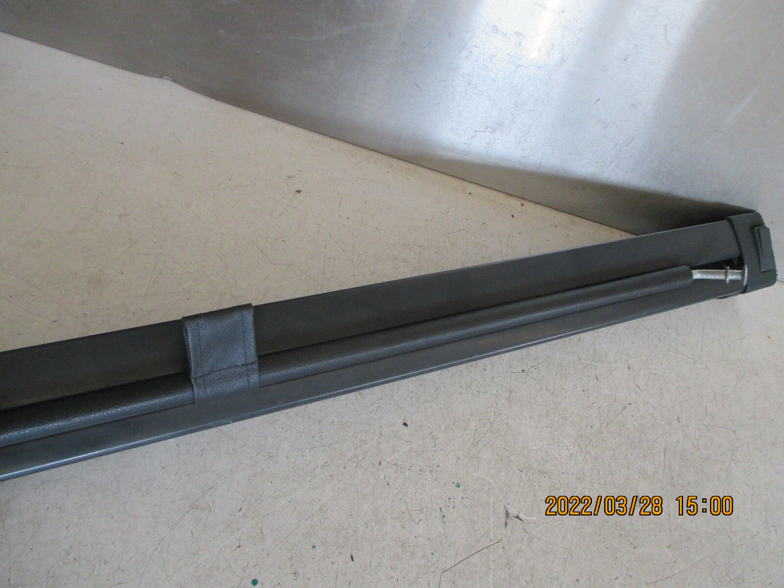 HYUNDAI I40 2012 LOAD NET COVER DOG GUARD SAFETY NET