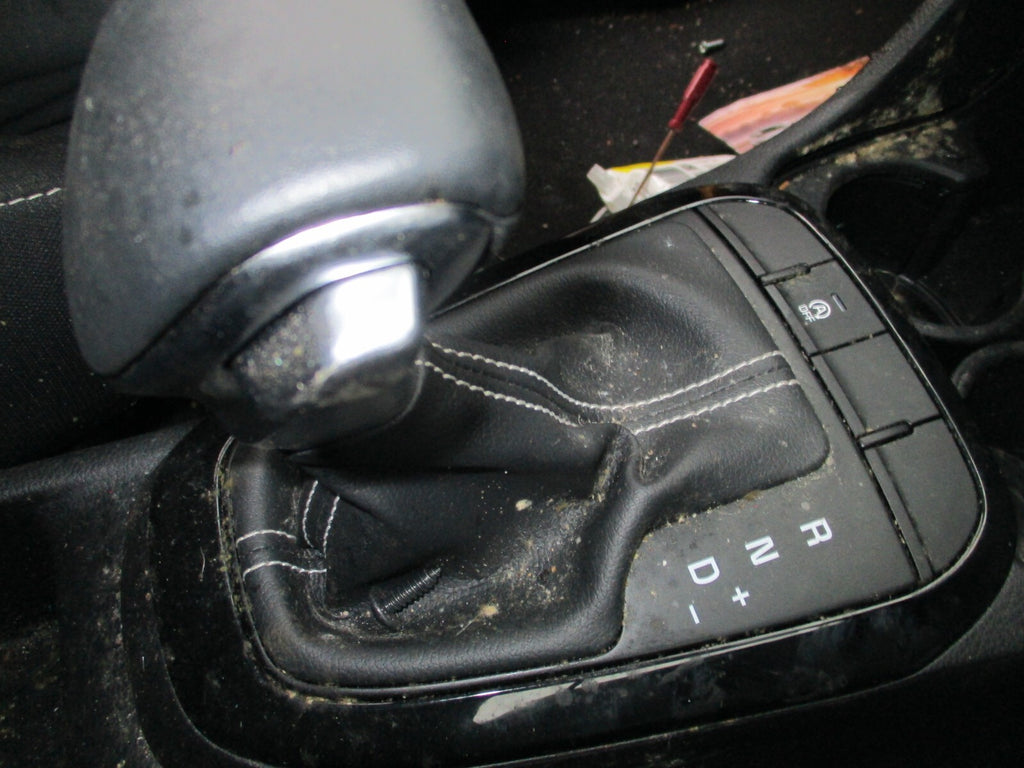 KIA PICANTO MK3 2023 AUTO AUTOMATIC GEARSTICK GEARSHIFTER
