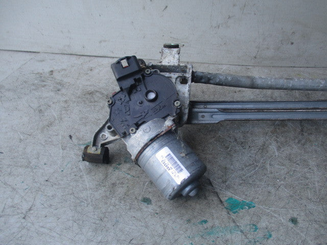 2004 HONDA CIVIC MK7 WINDSCREEN WIPER MOTOR & LINKAGE