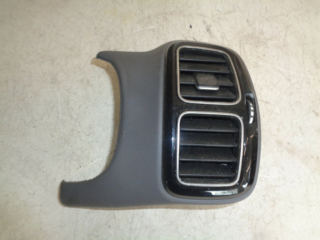 CITROEN C5 AIRCROSS 2019 OS DRIVER SIDE AIR VENT 9817118477