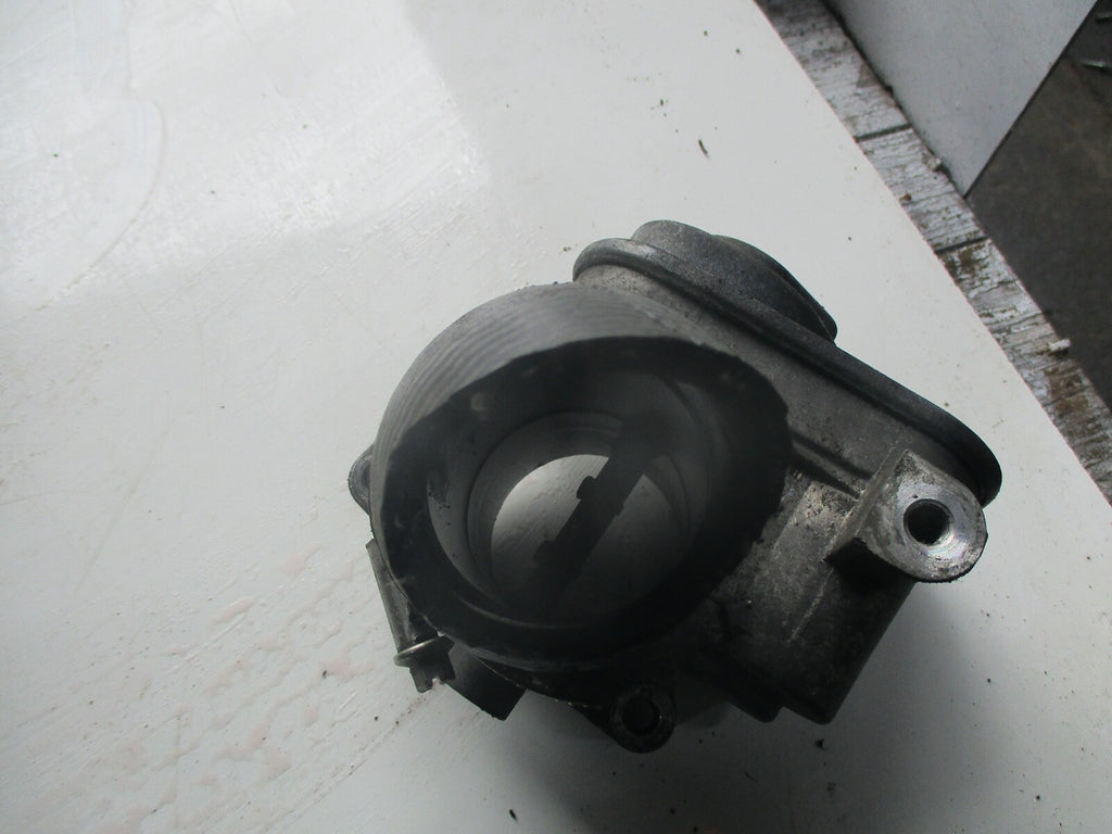 VAUXHALL CORSA D 1.7 1.9 CDTI TURBO INTERCOOLER HOUSING PIPE 498891241