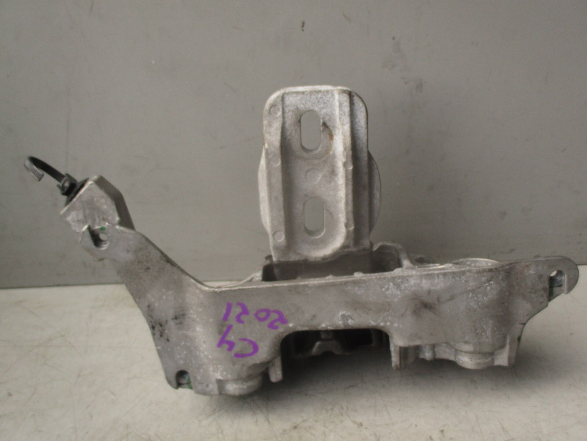 2021 CITROEN C4 MK3 NS PASSENGER SIDE LEFT ENGINE MOUNT 9824312980 4A109640