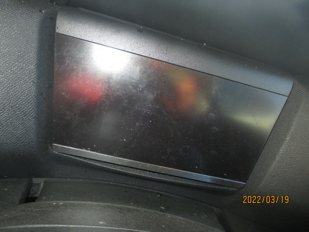 CITROEN C4 2021 1.2 PETROL MANUAL SPEEDO SPEEDOMEETR INSTRUMENT CLUSTER CLOCKS