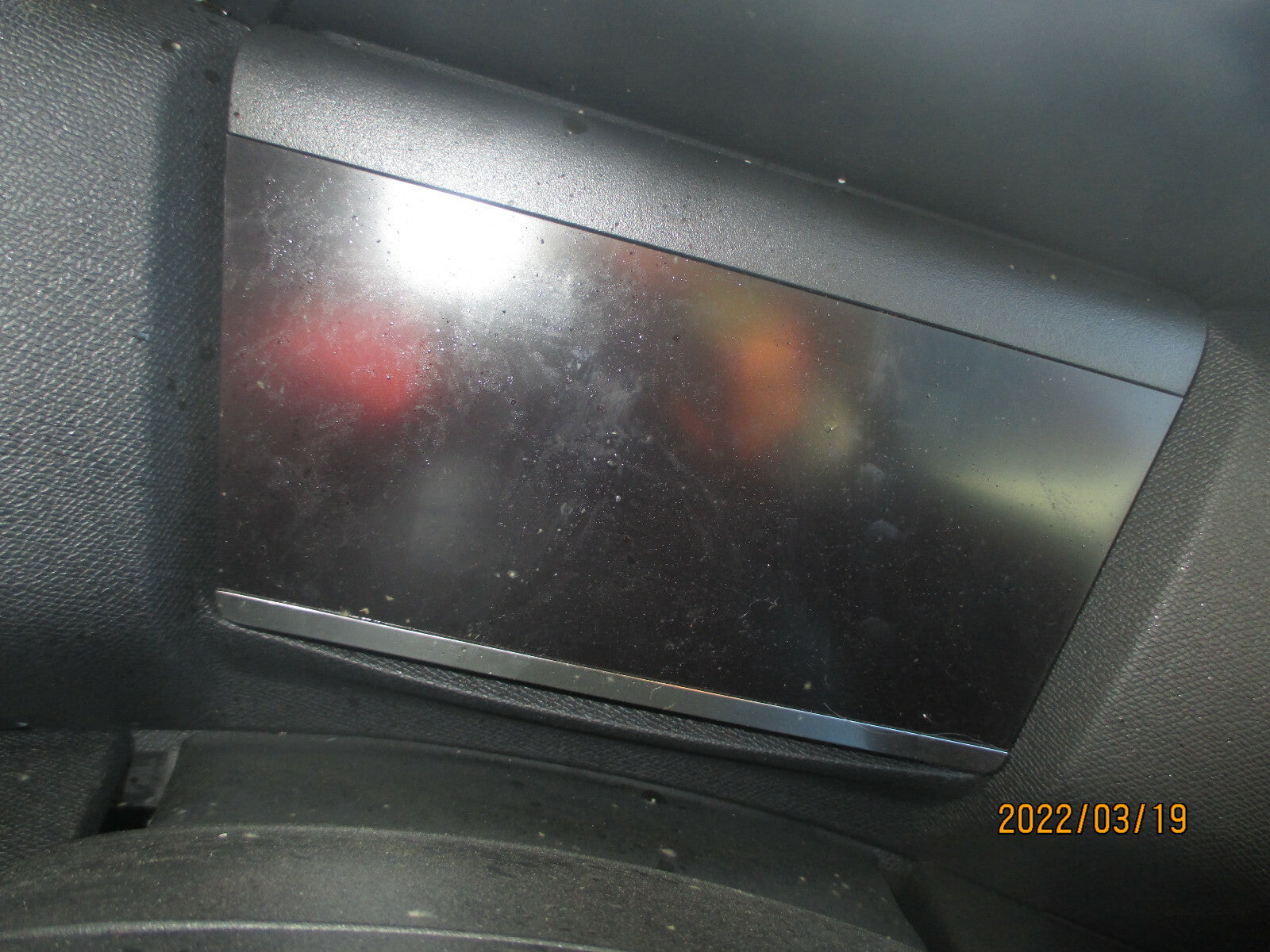 CITROEN C4 2021 1.2 PETROL MANUAL SPEEDO SPEEDOMEETR INSTRUMENT CLUSTER CLOCKS