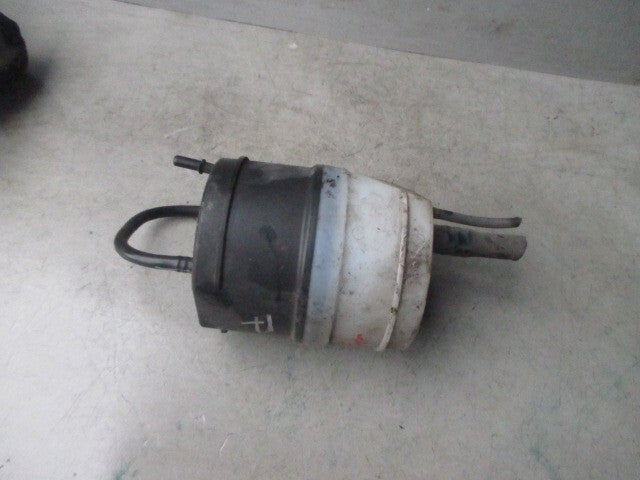 2009 RANGE ROVER SPORT l320 3.0 DIESEL AIR SUSPENSION RECEIVER TANK RQB000513
