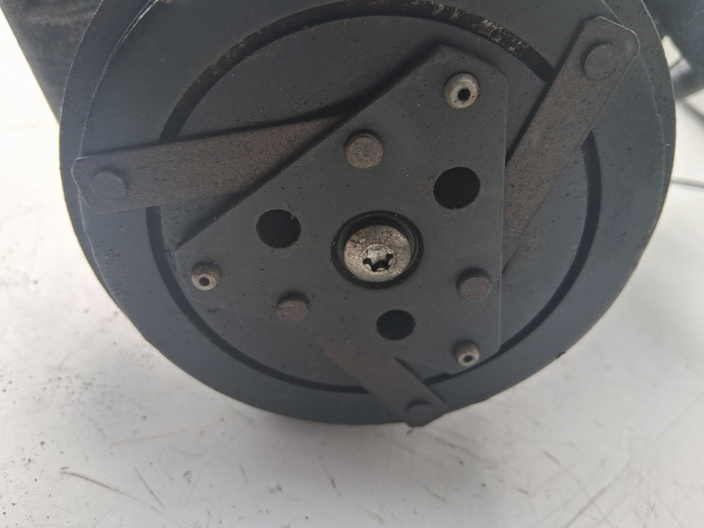 2005 NISSAN ALMERA AC AIR CON COMPRESSOR PUMP 926009F511