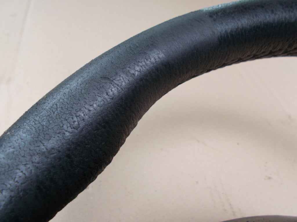2003 FORD FOCUS STEERING WHEEL & AIR BAG