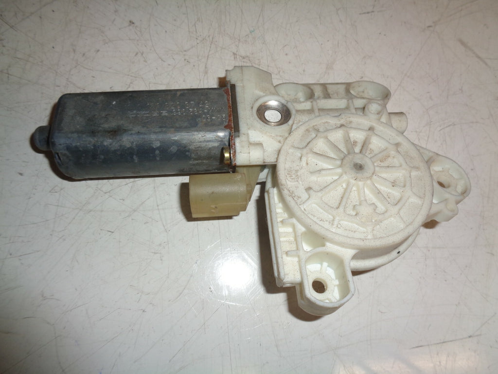 MERCEDES BENZ A-CLASS A140 2001 PASSENGER SIDE FRONT WINDOW MOTOR AND REGULATOR