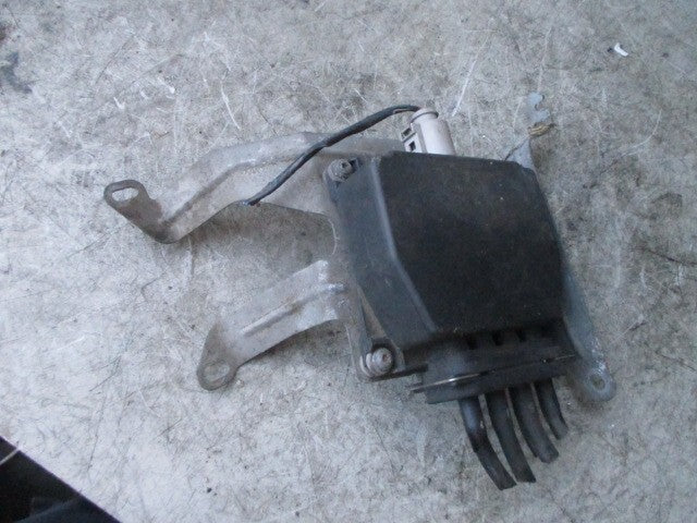 2008 SKODA FABIA MK2 ESTATE VACUUM CONTROL SOLENOID UNIT VALVE 6Q0906625