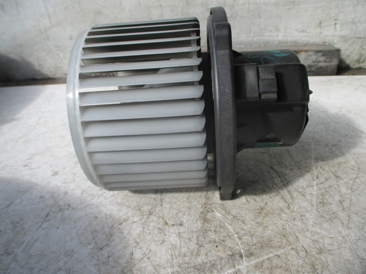 SMART CITY FORTWO HEATER BLOWER MOTOR MF0160700384