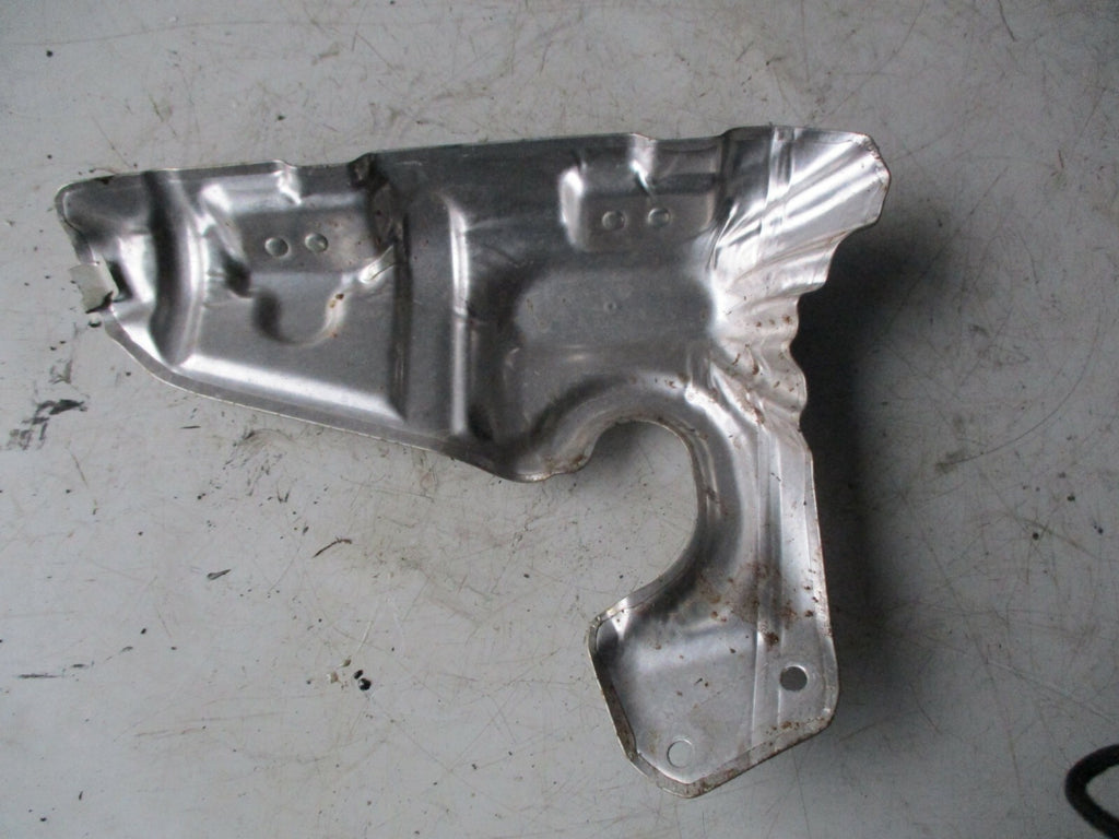 MERCEDES GLA220 2.1 170HP 2014 EXHAUST MANIFOLD HEAT SHIELD GUARD A6510961068