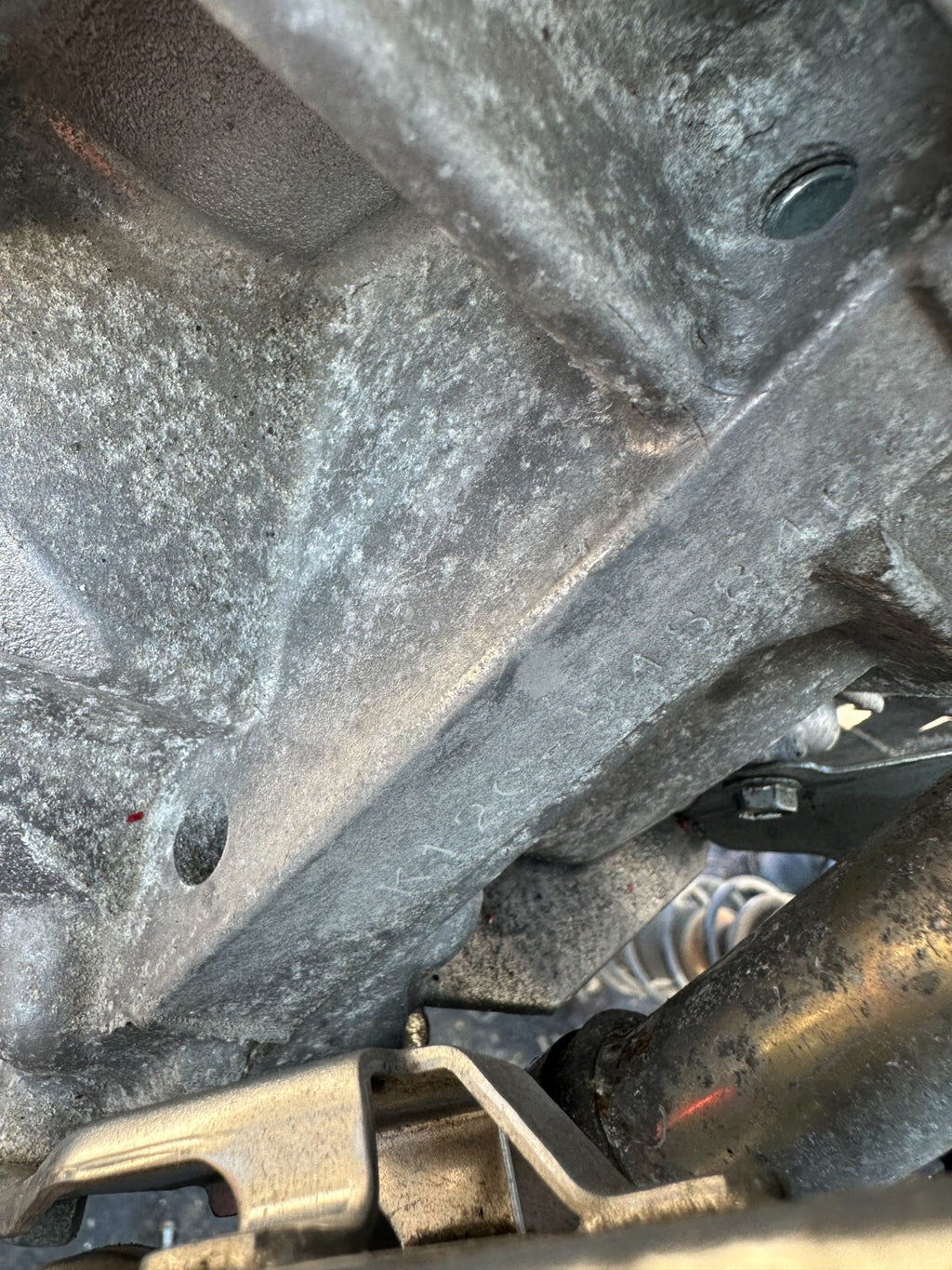2019 SUZUKI SWIFT MK4 1.2 PETROL ENGINE COMPLETE K12C