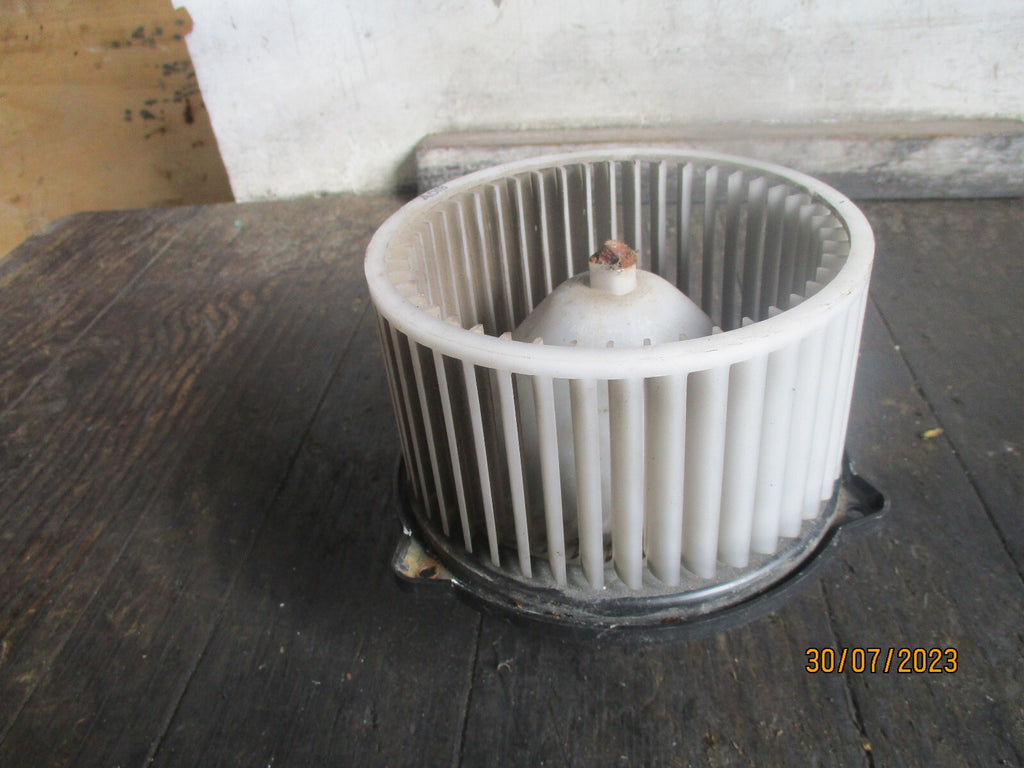 HYUNDAI GETZ 2005 HEATER BLOWER MOTOR FAN 971121C900