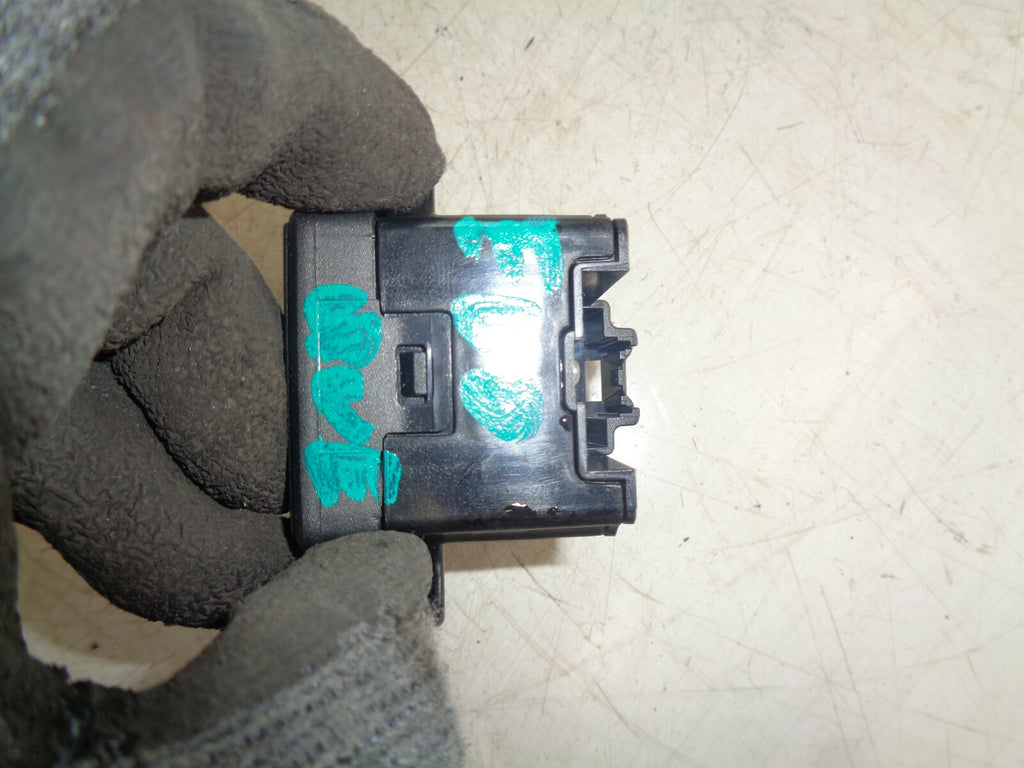 RANGE ROVER EVOQUE L538 2013 TRACTION CONTROL SWITCH BJ3214K147CB
