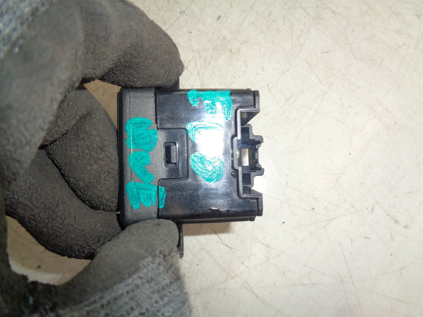 RANGE ROVER EVOQUE L538 2013 TRACTION CONTROL SWITCH BJ3214K147CB