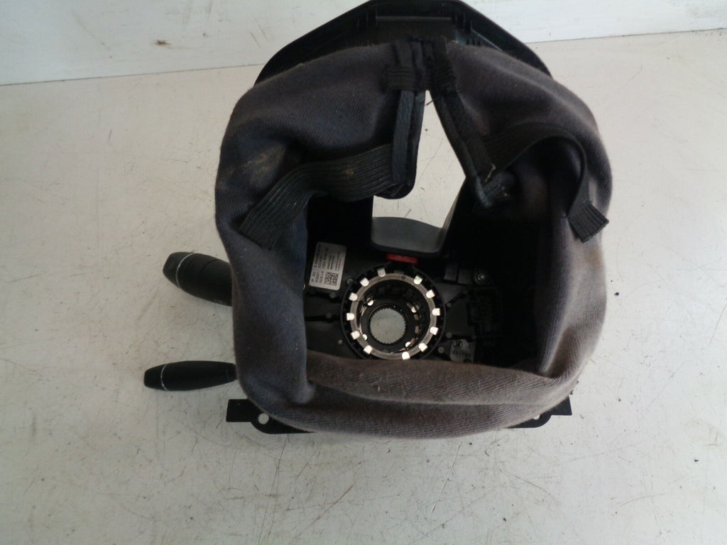 MERCEDES BENZ C CLASS INDICATOR + WIPER SWITCHES + AIRBAG SLIP RING A2049000204