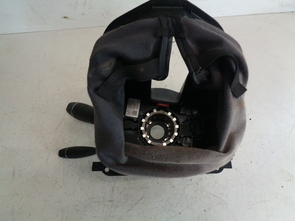 MERCEDES BENZ C CLASS INDICATOR + WIPER SWITCHES + AIRBAG SLIP RING A2049000204
