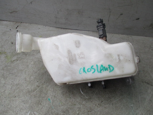 2019 VAUXHALL CROSSLAND X MK1 BRAKE MASTER CYLINDER 32069745