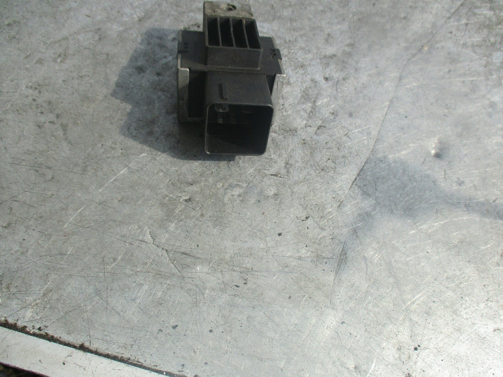 CITROEN C4 GRAND PICASSO 1.6 HDI DIESEL GLOW PLUG RELAY 9663824880