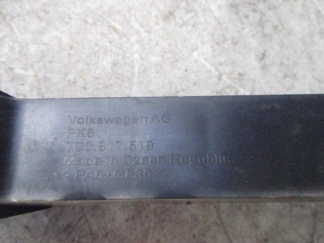 2022 VOLKSWAGEN CRAFTER ROOF FRAME FRONT TOP 7C0817519