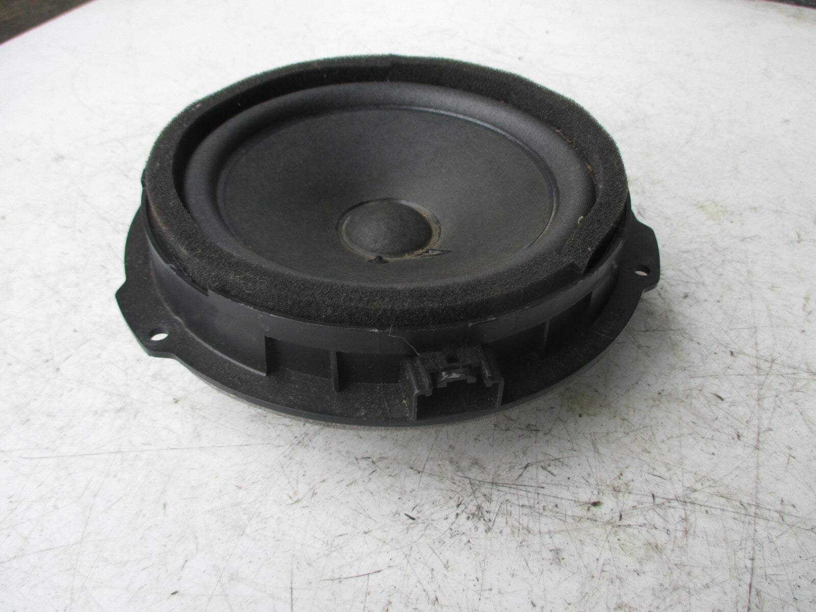 FORD GALAXY MK4 2020 NSF PASSENGER SIDE FRONT DOOR SPEAKER DRIVER DS7T-18808-BB