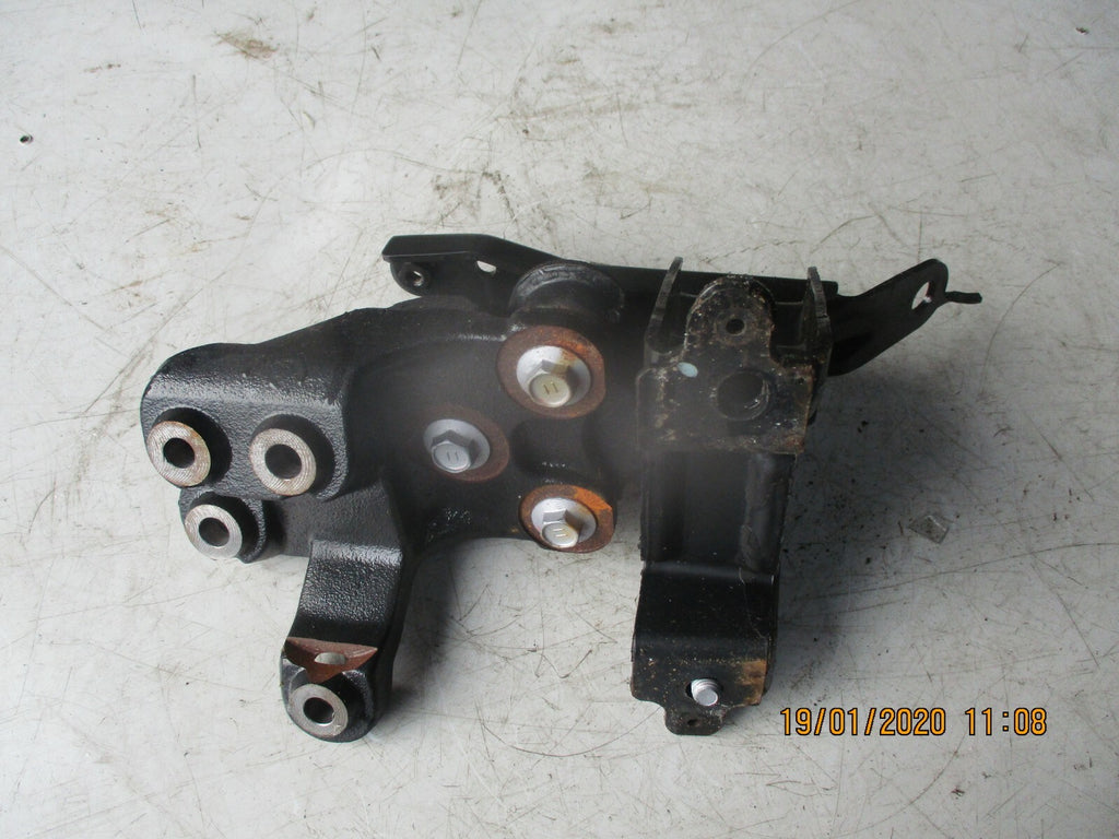TOYOTA AYGO 1.0 VVT-I 2019 ENGINE SUPPORT MOUNT BRACKET ASSEMBLY UNIT