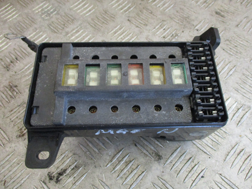 1995-1999 MG MGF 1.8 FUSEBOX PETROL YQE101740