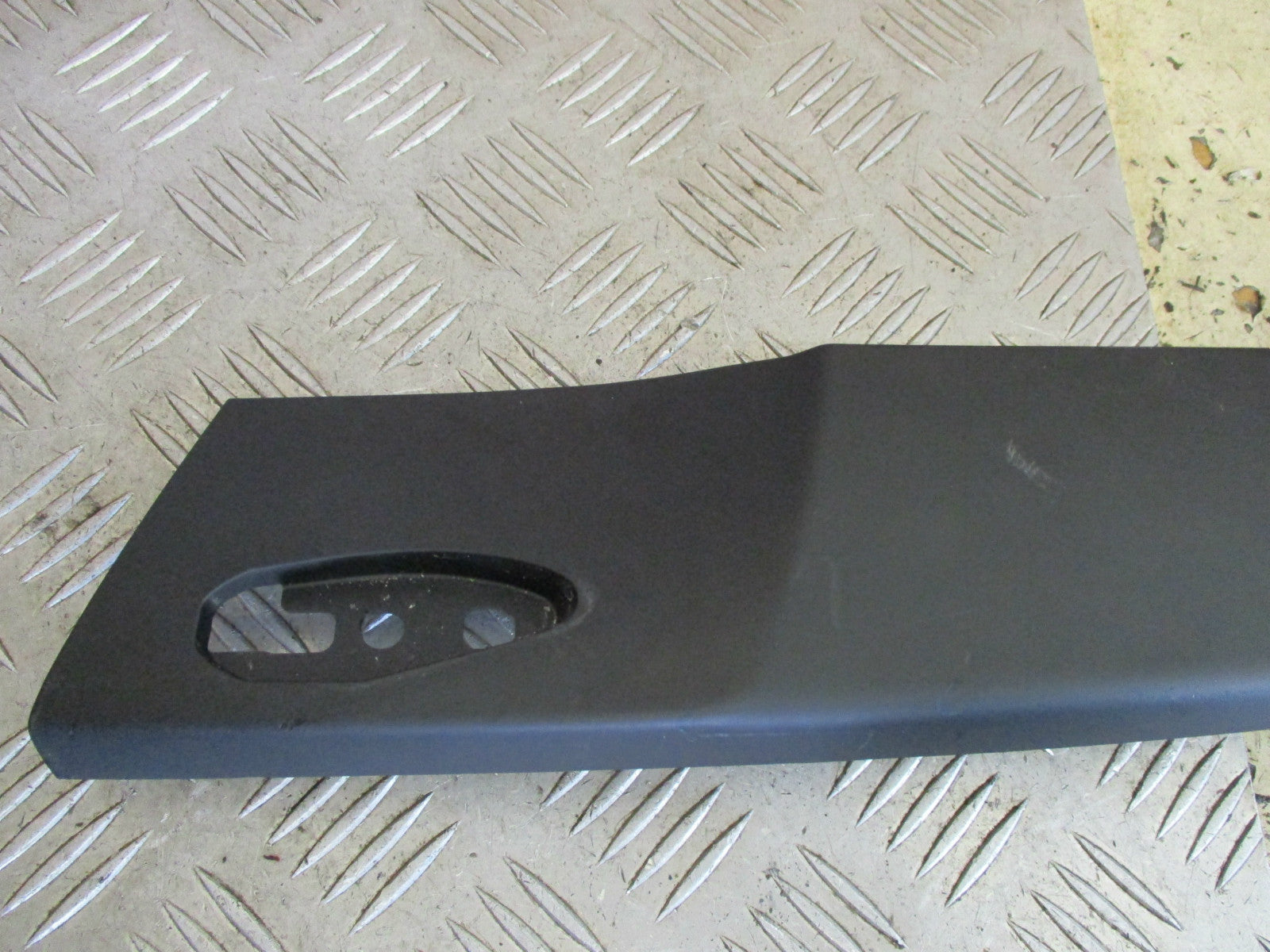 LEXUS CT200h 2014 NSF PASSENGER SIDE FRONT WINDOW SWITCH PANEL 74232-76020