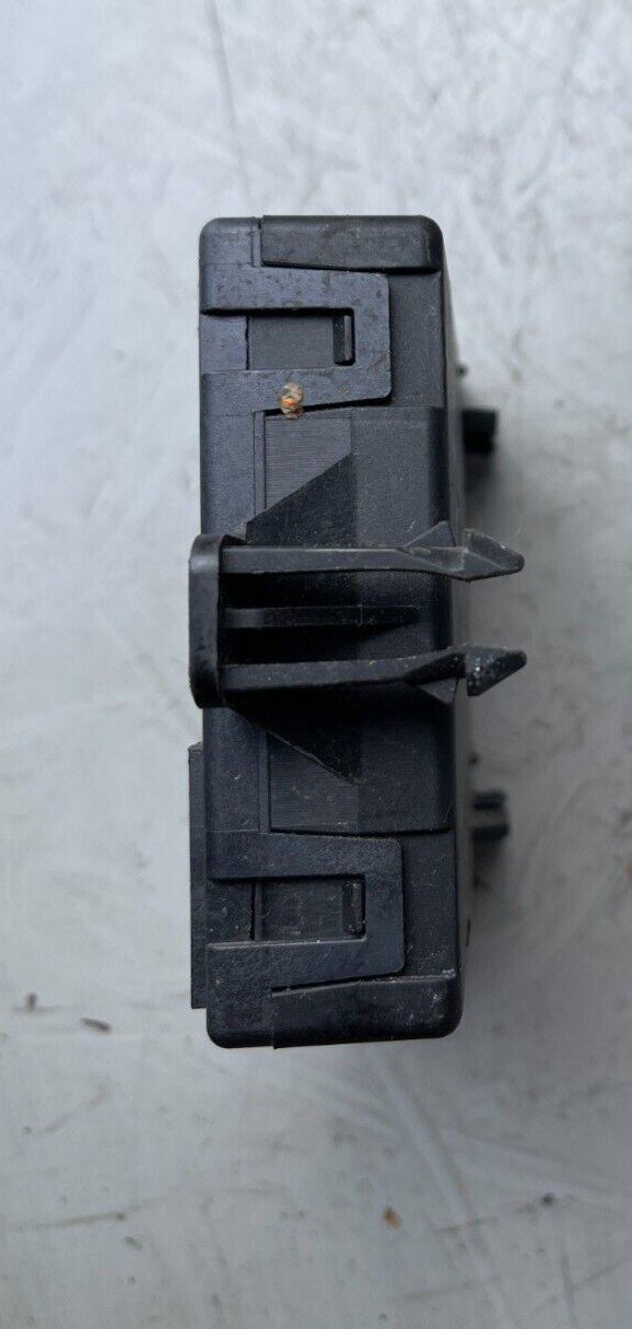 MERCEDES W176 2016 FRONT DOOR CONTROL MODULE A1669000618