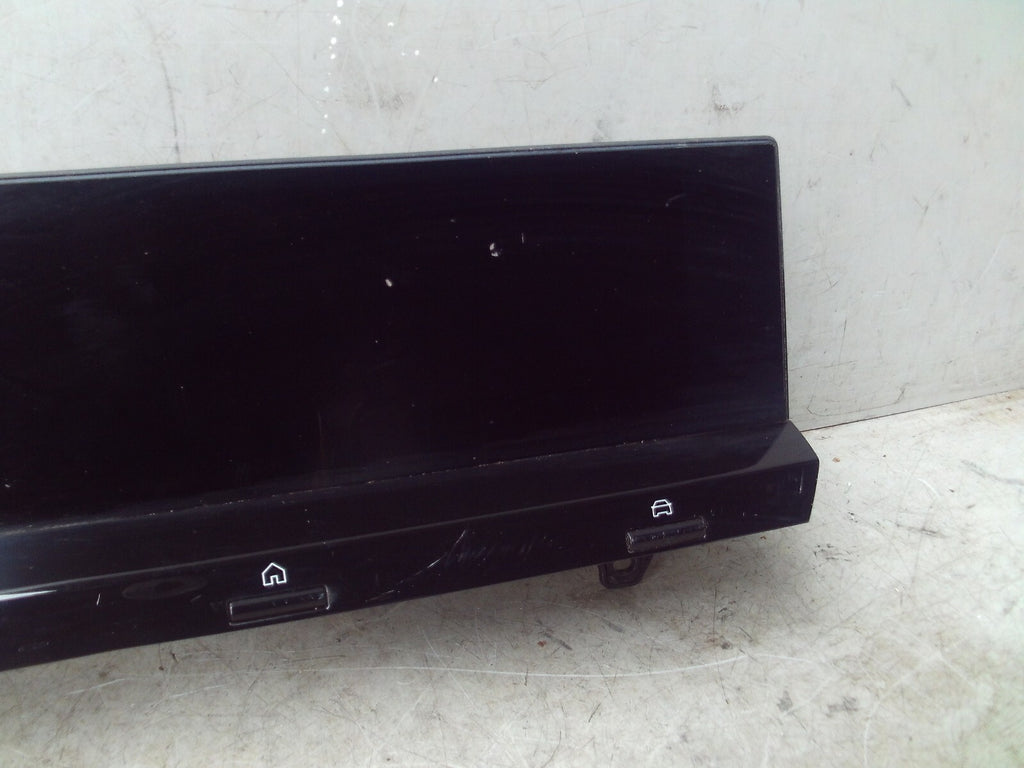 2021 CITROEN C4 MK3 MULTIFUNCTION MEDIA NAVIGATION DISPLAY UNIT 984045658001