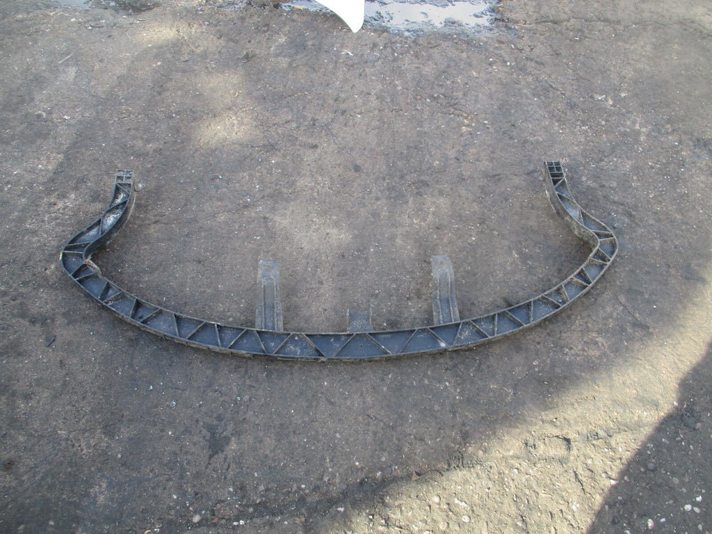 VAUXHALL MERIVA B MK2 2012 FRONT BUMPER LOWER IMPACT SUPPORT BAR 13267772