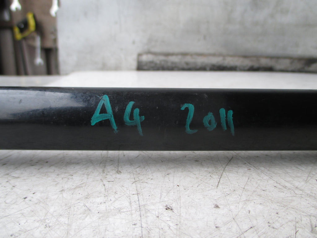 AUDI A4 B8 2011 FRONT ANTI ROLL SWAY BAR STABILIZER SUPPORT ROD 8K0411309L
