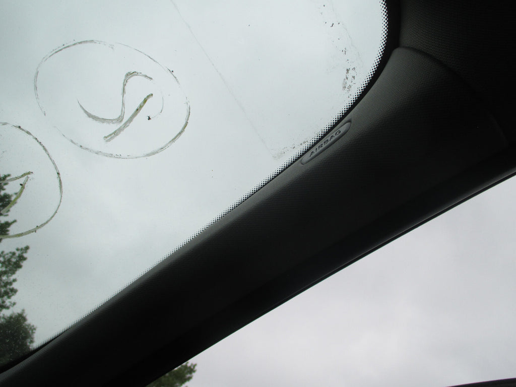 BMW X1 2018 F48 X DRIVE OSF DRIVER SIDE FRONT ROOF CURTAIN AIRBAG